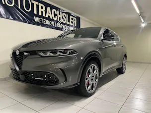 Alfa Romeo Tonale 1.3 Plug-in Hybrid Veloce Q4