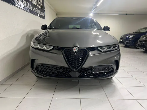 Alfa Romeo Tonale 1.3 Plug-in Hybrid Veloce Q4