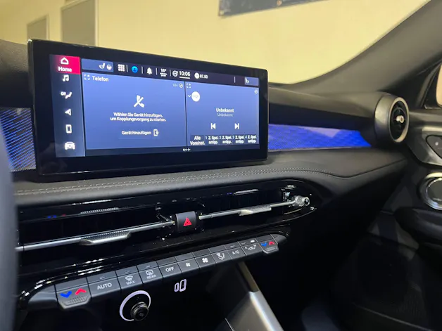 Alfa Romeo Tonale 1.3 Plug-in Hybrid Veloce Q4