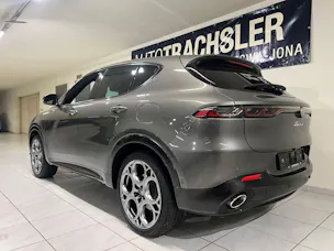 Alfa Romeo Tonale 1.3 Plug-in Hybrid Veloce Q4