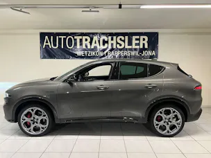 Alfa Romeo Tonale 1.3 Plug-in Hybrid Veloce Q4