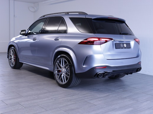 MERCEDES-BENZ GLE 53 AMG 4matic+ 3