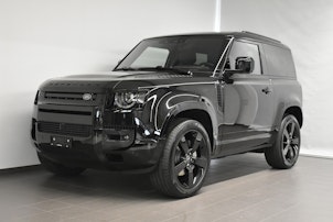 Vehicle image LAND ROVER Defender 90 3.0 D I6 300 X-Dynamic HSE - Extra Trade-In Prämie CHF 10'000.-