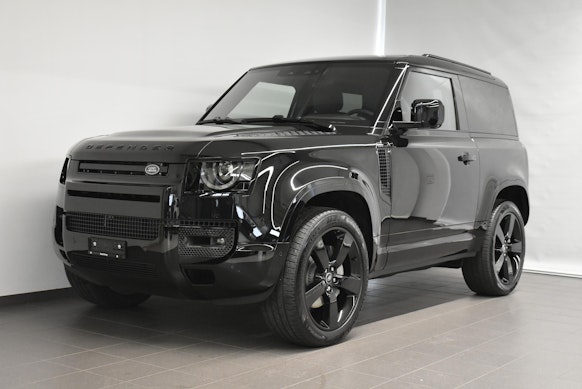 LAND ROVER Defender 90 3.0 D I6 300 X-Dynamic HSE 1