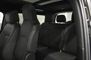 Vehicle image LAND ROVER Defender 90 3.0 D I6 300 X-Dynamic HSE - Extra Trade-In Prämie CHF 10'000.-