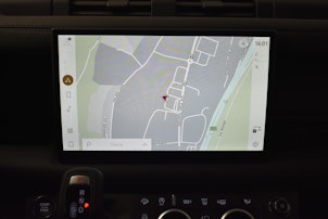 Vehicle image LAND ROVER Defender 90 3.0 D I6 300 X-Dynamic HSE - Extra Trade-In Prämie CHF 10'000.-