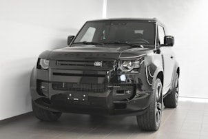Vehicle image LAND ROVER Defender 90 3.0 D I6 300 X-Dynamic HSE - Extra Trade-In Prämie CHF 10'000.-