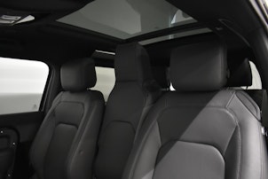 Vehicle image LAND ROVER Defender 90 3.0 D I6 300 X-Dynamic HSE - Extra Trade-In Prämie CHF 10'000.-