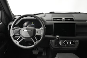 Vehicle image LAND ROVER Defender 90 3.0 D I6 300 X-Dynamic HSE - Extra Trade-In Prämie CHF 10'000.-