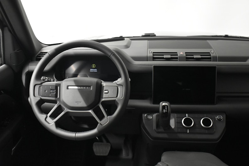 Vehicle image LAND ROVER DEFENDER