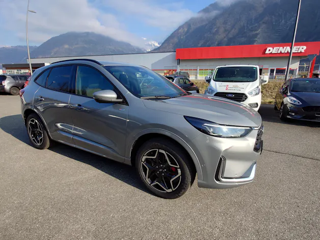 Ford Kuga 2.5 Plug-in Hybrid ST-Line X