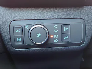 Ford Kuga 2.5 Plug-in Hybrid ST-Line X