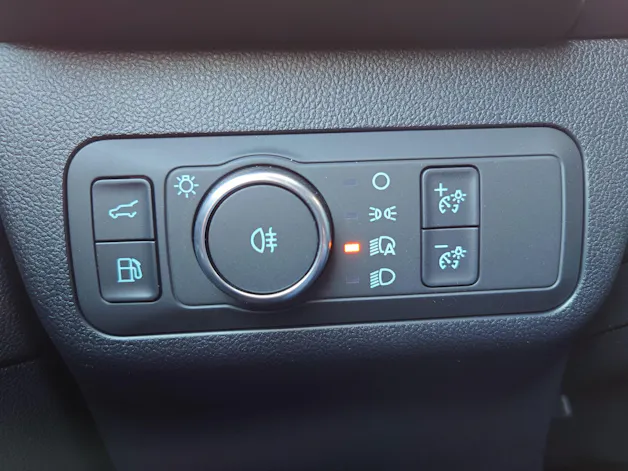 Ford Kuga 2.5 Plug-in Hybrid ST-Line X