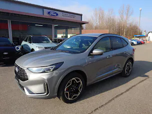 Ford Kuga 2.5 Plug-in Hybrid ST-Line X