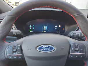 Ford Kuga 2.5 Plug-in Hybrid ST-Line X