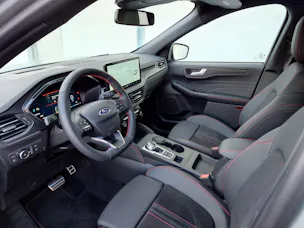 Ford Kuga 2.5 Plug-in Hybrid ST-Line X