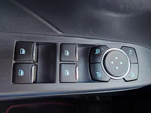 Ford Kuga 2.5 Plug-in Hybrid ST-Line X