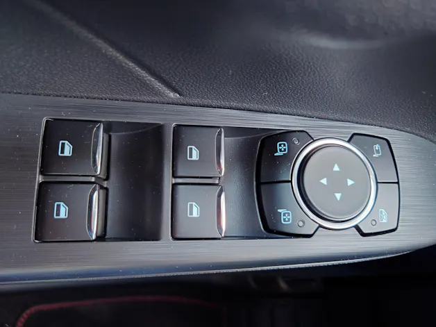 Ford Kuga 2.5 Plug-in Hybrid ST-Line X