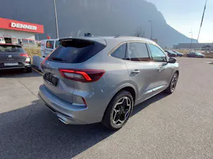 Ford Kuga 2.5 Plug-in Hybrid ST-Line X