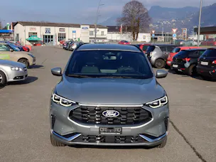 Ford Kuga 2.5 Plug-in Hybrid ST-Line X