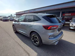 Ford Kuga 2.5 Plug-in Hybrid ST-Line X