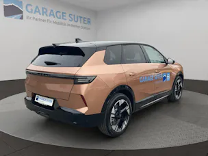 Opel Grandland-e GS