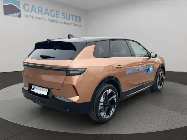 Opel Grandland-e GS