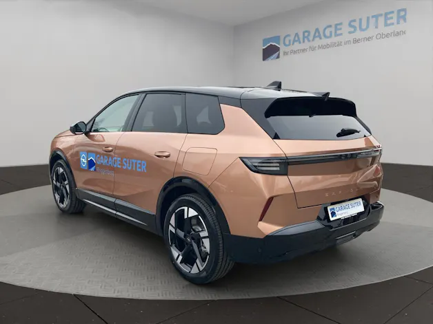 Opel Grandland-e GS