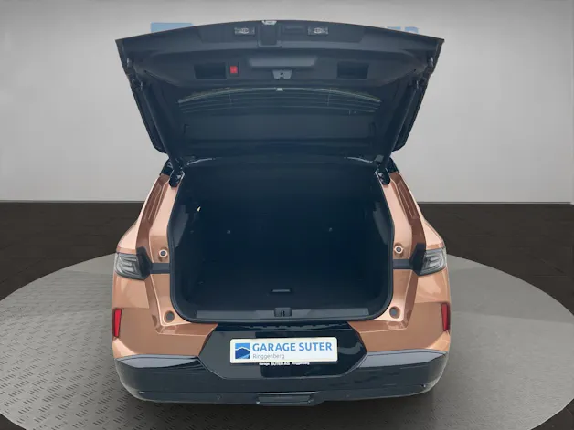 Opel Grandland-e GS