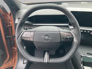 Opel Grandland-e GS