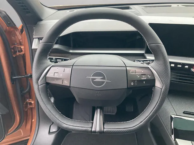 Opel Grandland-e GS