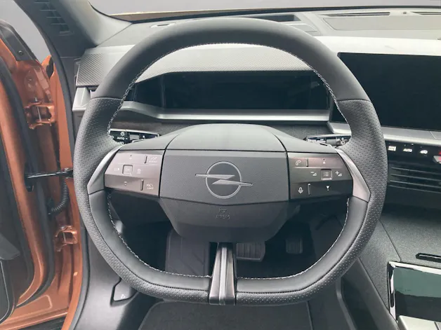 Opel Grandland-e GS