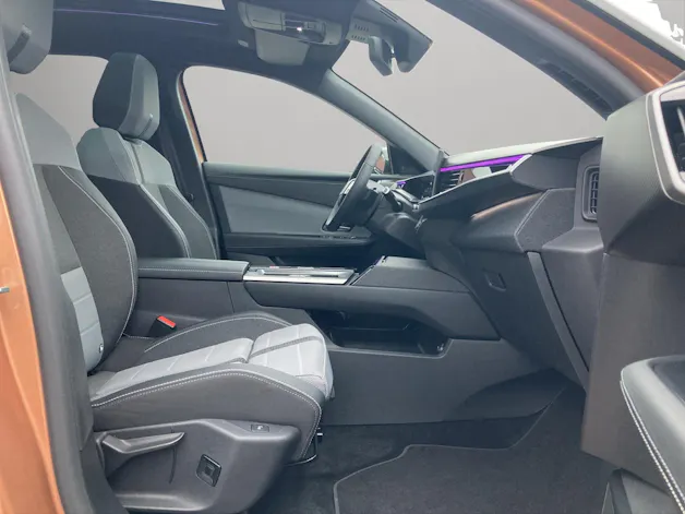 Opel Grandland-e GS