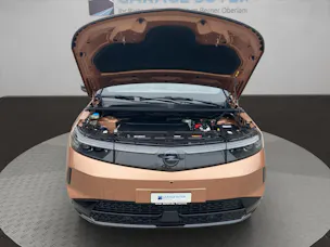Opel Grandland-e GS