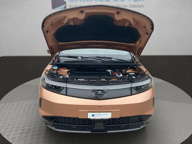 Opel Grandland-e GS