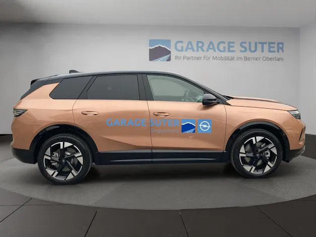 Opel Grandland-e GS