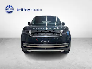 Land Rover Range Rover 3.0 I6 P550e HSE