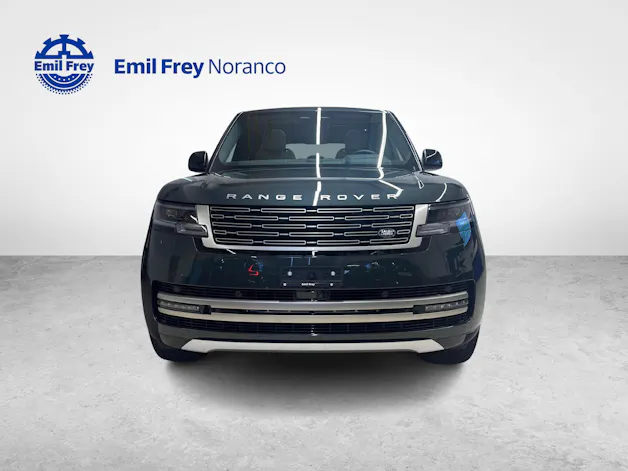 Land Rover Range Rover 3.0 I6 P550e HSE