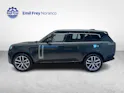 Land Rover Range Rover 3.0 I6 P550e HSE