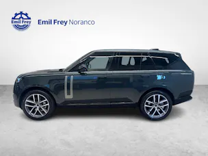 Land Rover Range Rover 3.0 I6 P550e HSE