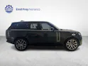 Land Rover Range Rover 3.0 I6 P550e HSE