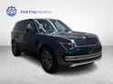 Land Rover Range Rover 3.0 I6 P550e HSE