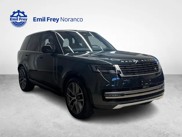 Land Rover Range Rover 3.0 I6 P550e HSE