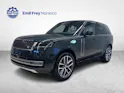 Land Rover Range Rover 3.0 I6 P550e HSE