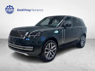 Land Rover Range Rover 3.0 I6 P550e HSE