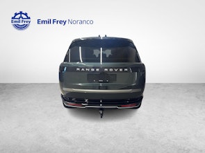 Vehicle image LAND ROVER Range Rover 3.0 I6 P550e HSE