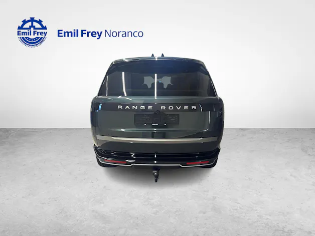Land Rover Range Rover 3.0 I6 P550e HSE
