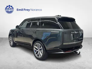Land Rover Range Rover 3.0 I6 P550e HSE