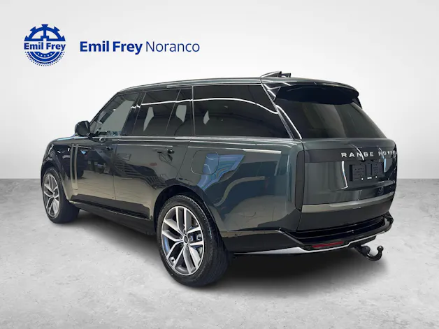 Land Rover Range Rover 3.0 I6 P550e HSE