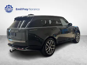 Land Rover Range Rover 3.0 I6 P550e HSE